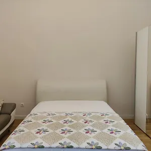 Falk Miksa Apartament