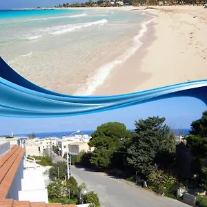  Appartamento La Casetta Blu Al Mulino Italia