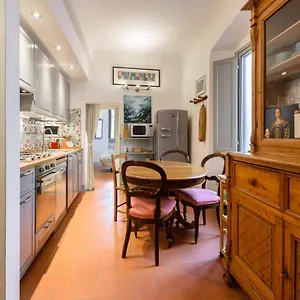  Appartamento Casa Torre Via De' Neri By Mmega Italia