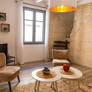  Casa vacanze Mon Voisin Gogh Francia