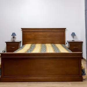  Appartamento Casa Baglio Viole Italia