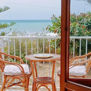  Casa vacanze Casa Panarea - Indipendente Sul Mare Italia