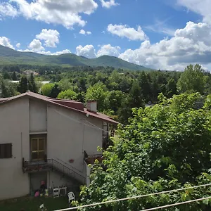  Appartamento Casa Maria Vista Montagna In Zona Italia
