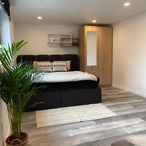  Casa vacanze Billund- Newly Renovated 1 Bedroom Kitchen Danimarca
