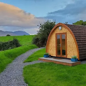  Glamping Farmyard Lane Glamping Irlanda